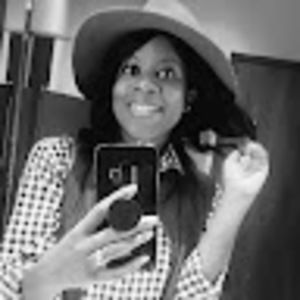 Meet your Posher, Ladonna